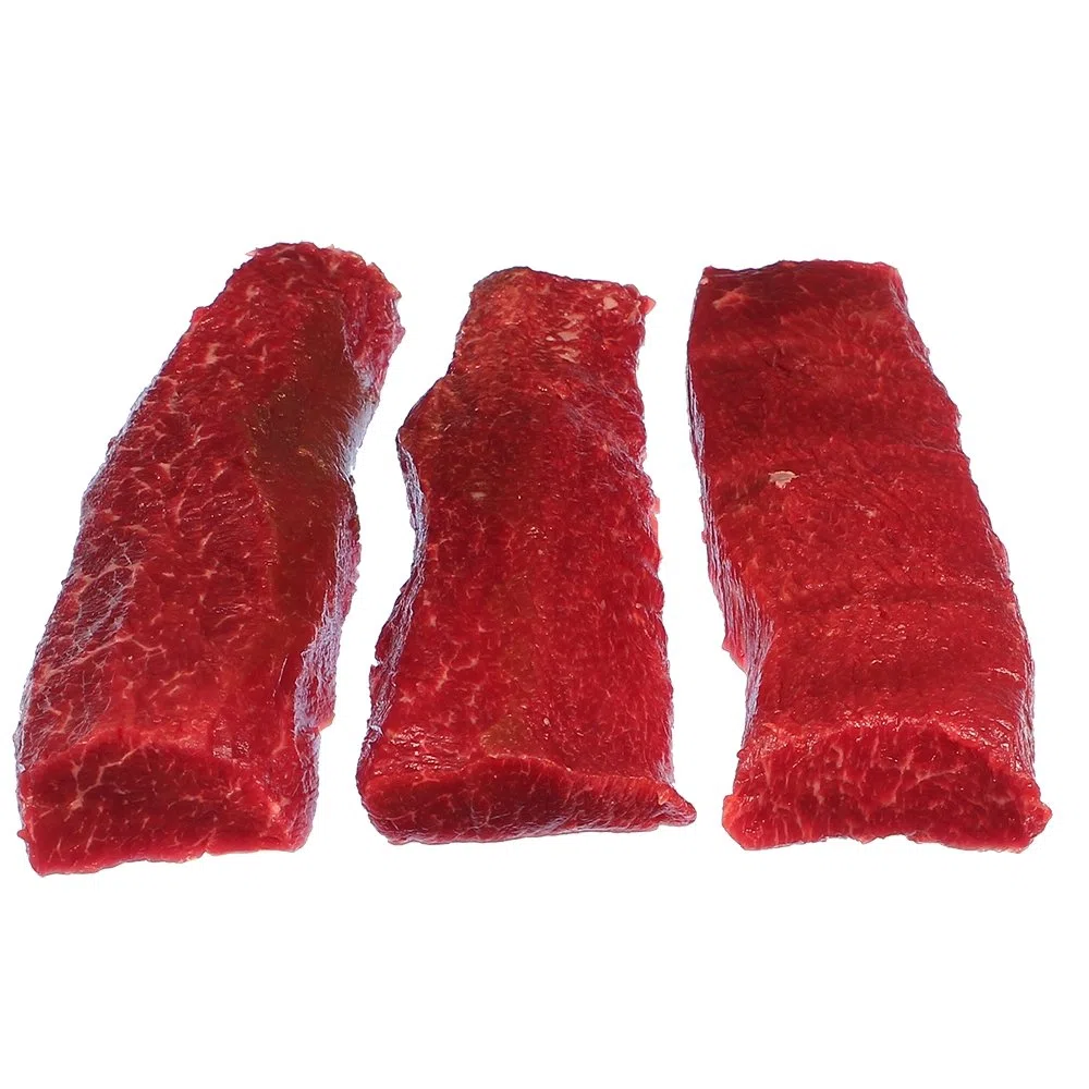 MeinMetzger Lammrücken ohne Knochen, Lammlachse, extra zart 750 g