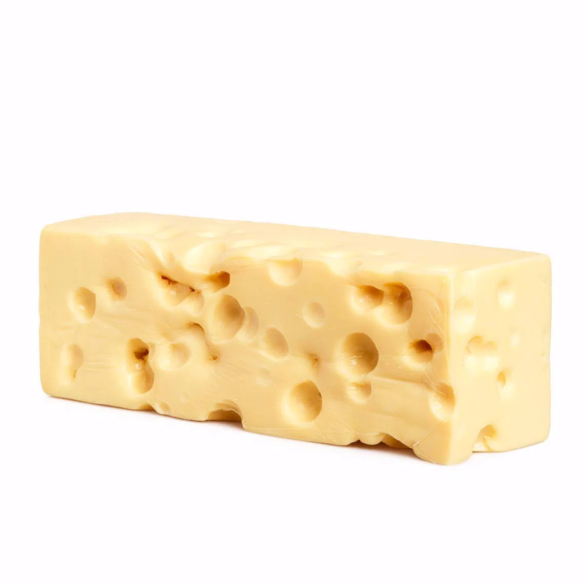 Emmentaler Traditioneller französischer Käse Familiengröße 1,7kg