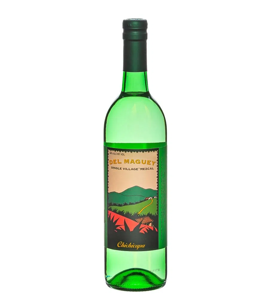 Del Maguey Chichicapa Single Village Mezcal (1 X 0.7 L)