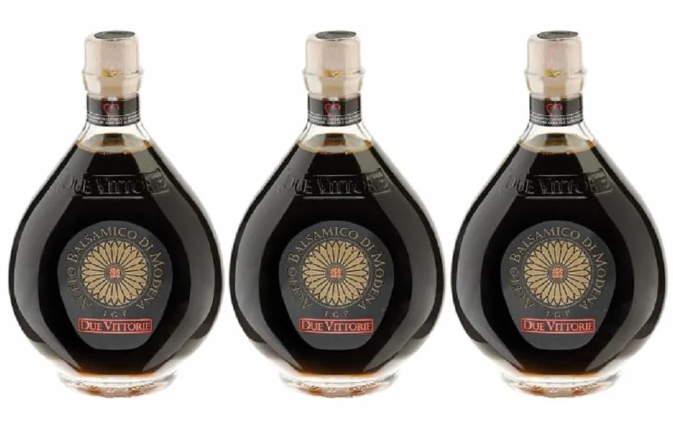 Aceto Balsamico di Modena IGP Oro (3 x 250ml)