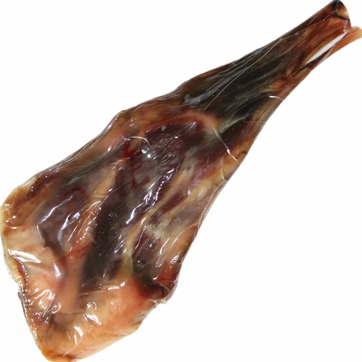 Geräucherte Lammkeule (ca. 1 kg) - AGNEI IBERICO
