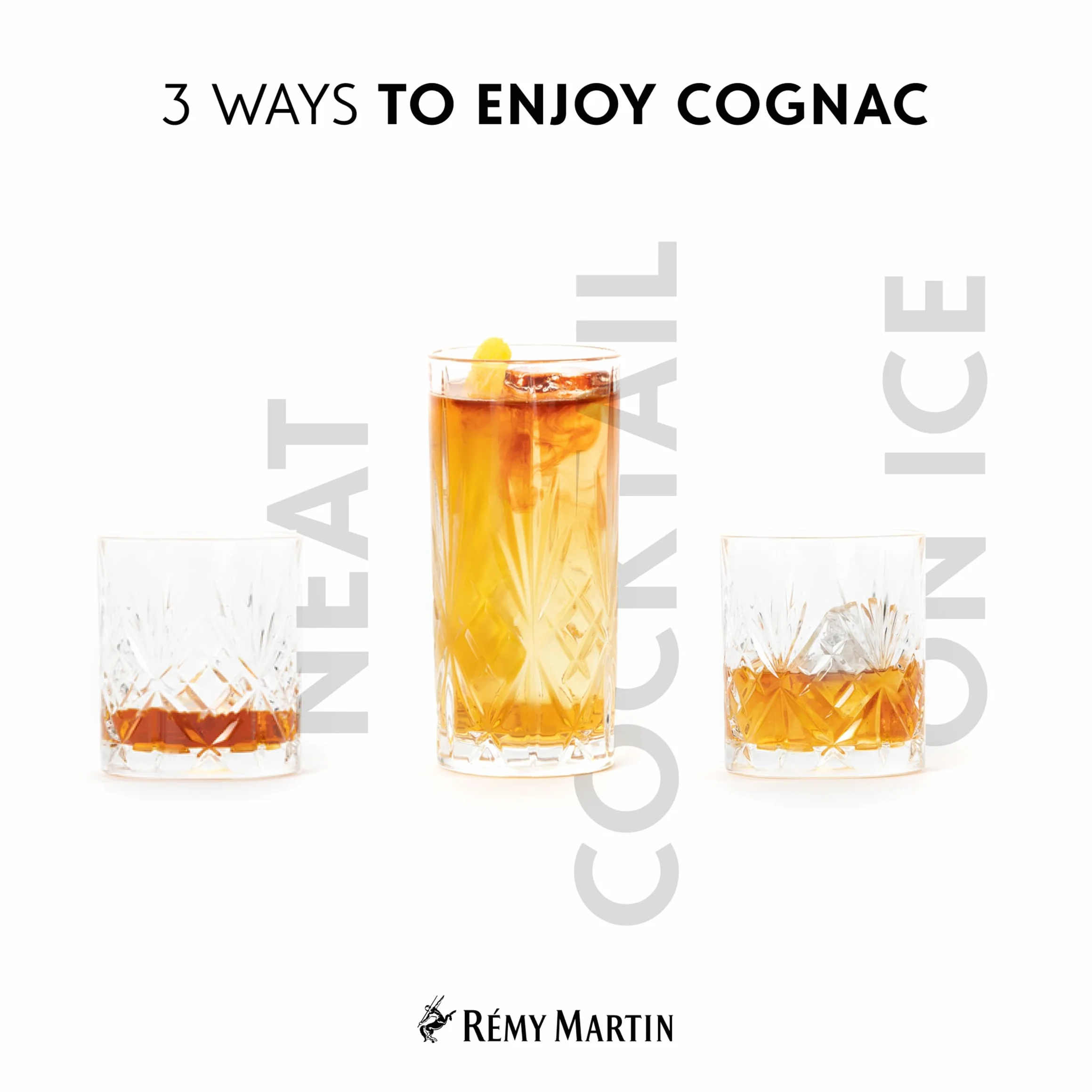 Rémy Martin VSOP Cognac 40% vol. 0,7l Fine Champagne Cognac