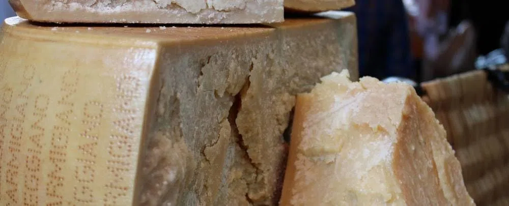 Almgourmet Gourmet-Käsevariation Probierplatte Südtirol 500g 3 Südtiroler Käsessorten würzig kräftig
