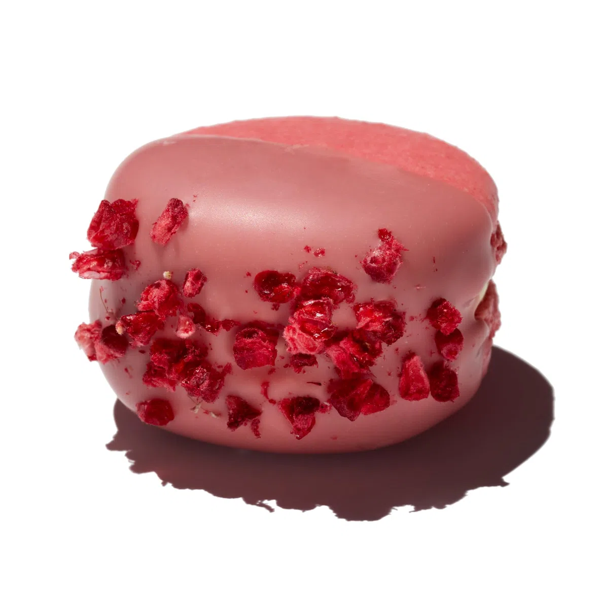 Frailice Macarons Geschenkbox 15 Stück Gemischte Sorten
