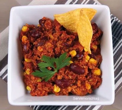 Soja Granulat 9 KG, vegan / vegetarisch / glutenfrei, Trockensoja, Vantastic Foods