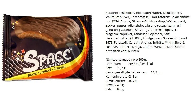 Paulaner Zero Spezi Cola/Orange 0,33 L 24 Dosen ohne Zucker inkl. Einwegpfand