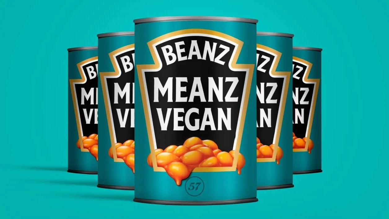 Heinz Baked Beans 415g 24er Packung
