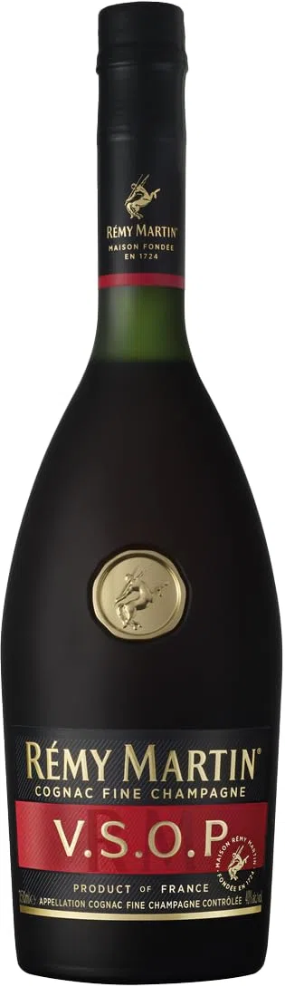 Rémy Martin VSOP Cognac 40% vol. 0,7l Fine Champagne