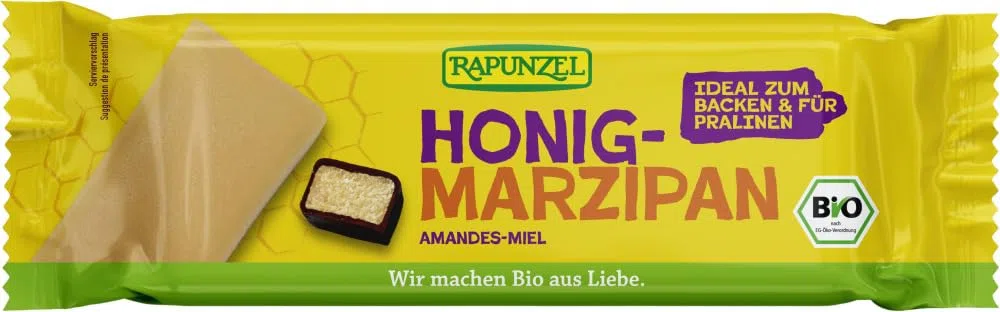 Honig-Marzipan
