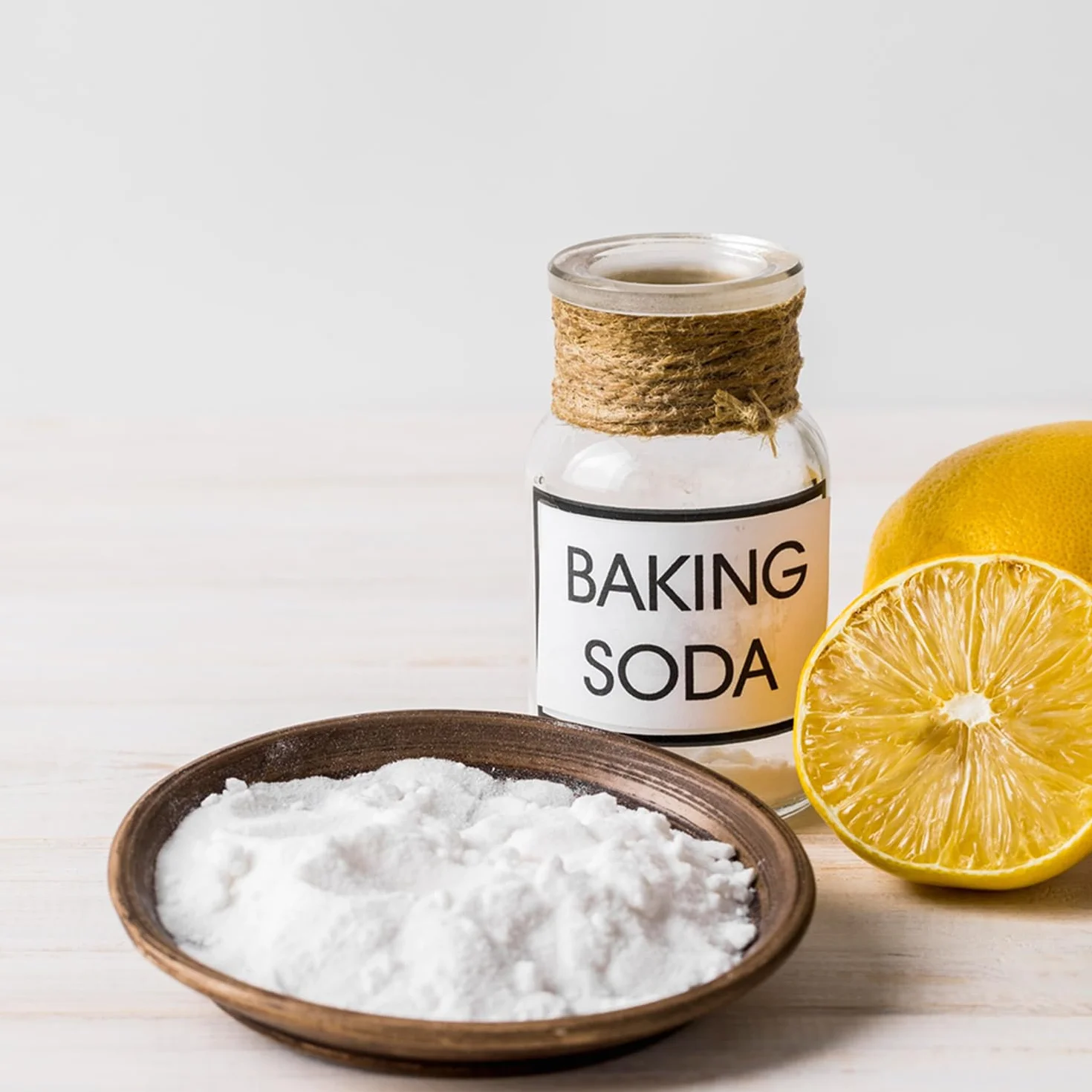 Natron pulver, Baking Soda 30kg | Natriumbicarbonat, Natriumsalz | 25kg + 5kg Gratis | Natron E500 Backsoda 100% Rein, Lebensmittelqualität