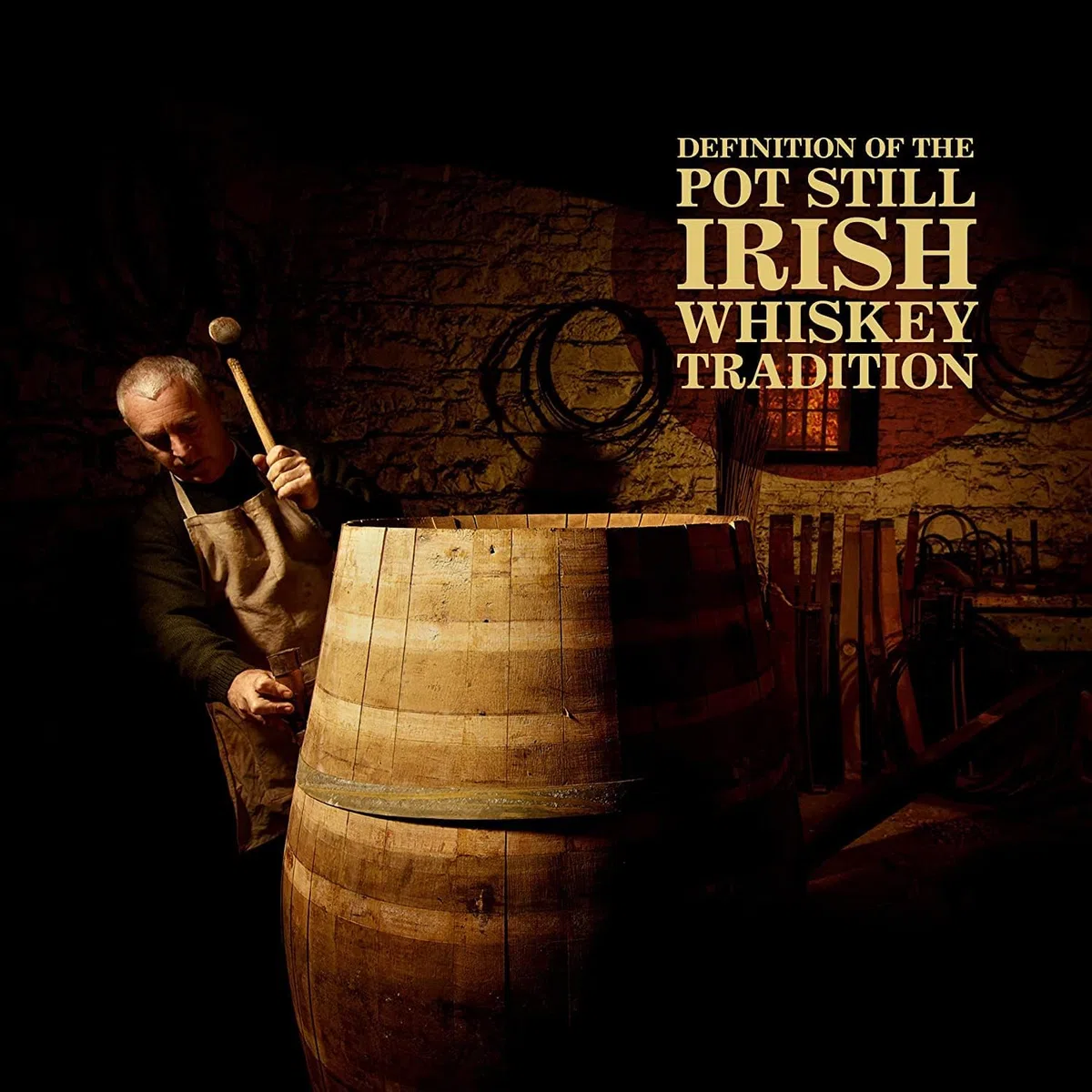 Redbreast 12 Jahre Single Pot Still Irish Whiskey 40% Vol. 0,7 l