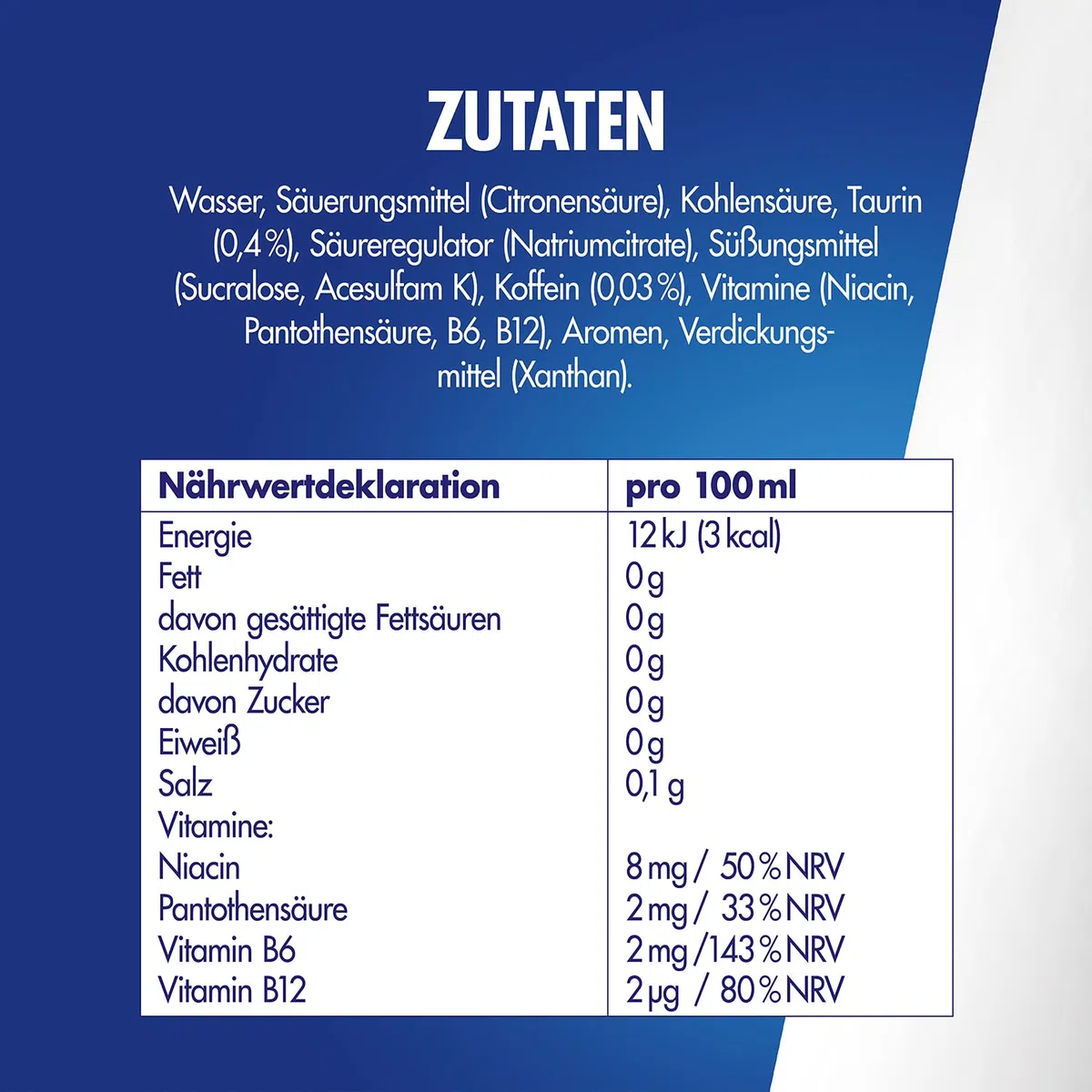 Red Bull Energy Drink Peach Edition (Sugarfree) - 24er Palette Dosen - Getränke mit White Peach Geschmack, EINWEG (24 x 250 ml)