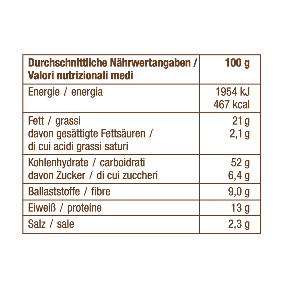LORENZ Saltletts Pausen Cracker 16 x 100 g vegan