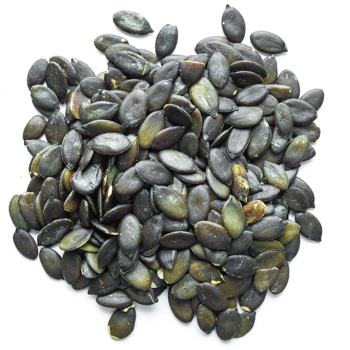 Senger's 2 kg Steirische Kürbiskerne Kürbiskern Rohkostqualität natur unbehandelt vegan geschält (2 KG)