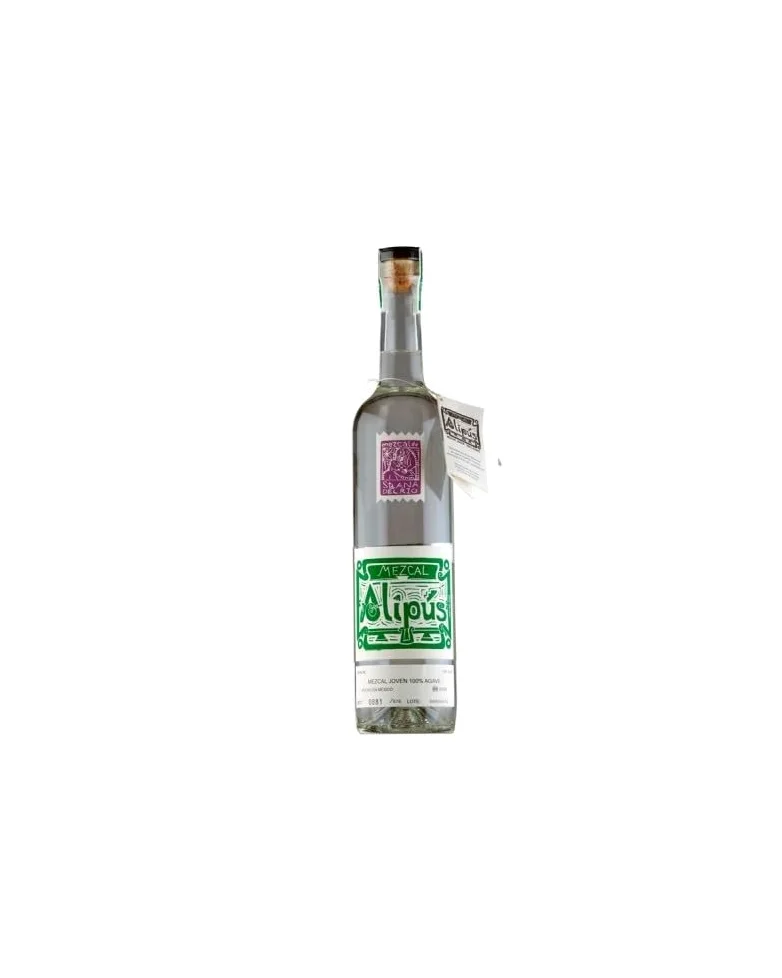 Mezcal Alipús Santa Ana del Rio (1 x 0.7 l)