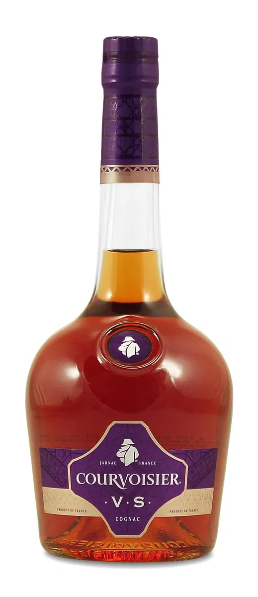 Courvoisier Cognac VS 70cl