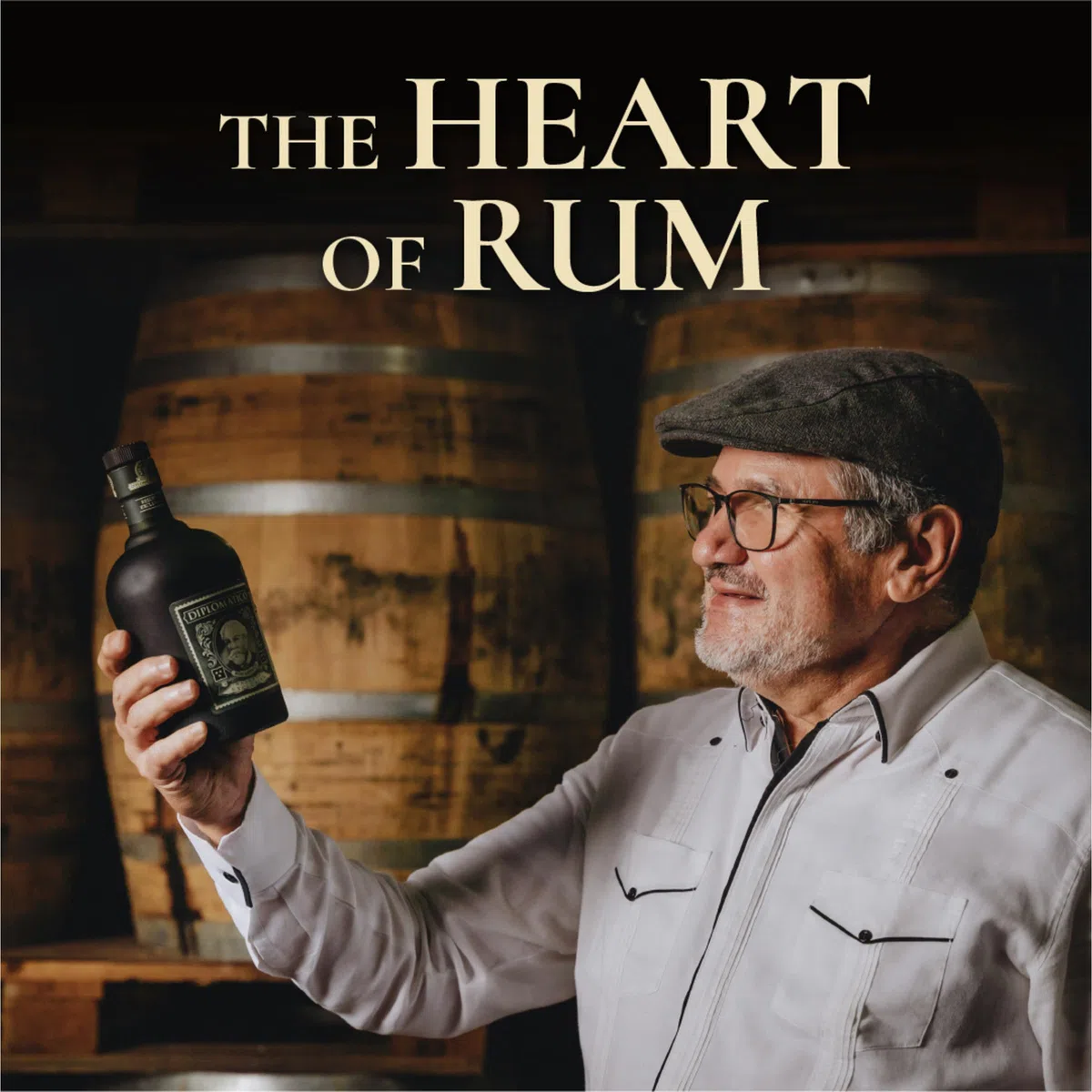 Diplomático Reserva Exclusiva Premium Rum 0.7L 40% Vol