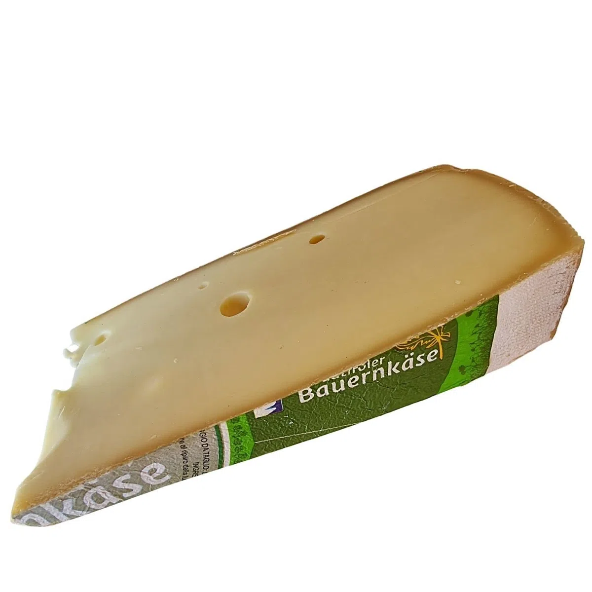 Südtiroler Käsesortiment Schaukäserei Drei Zinnen
