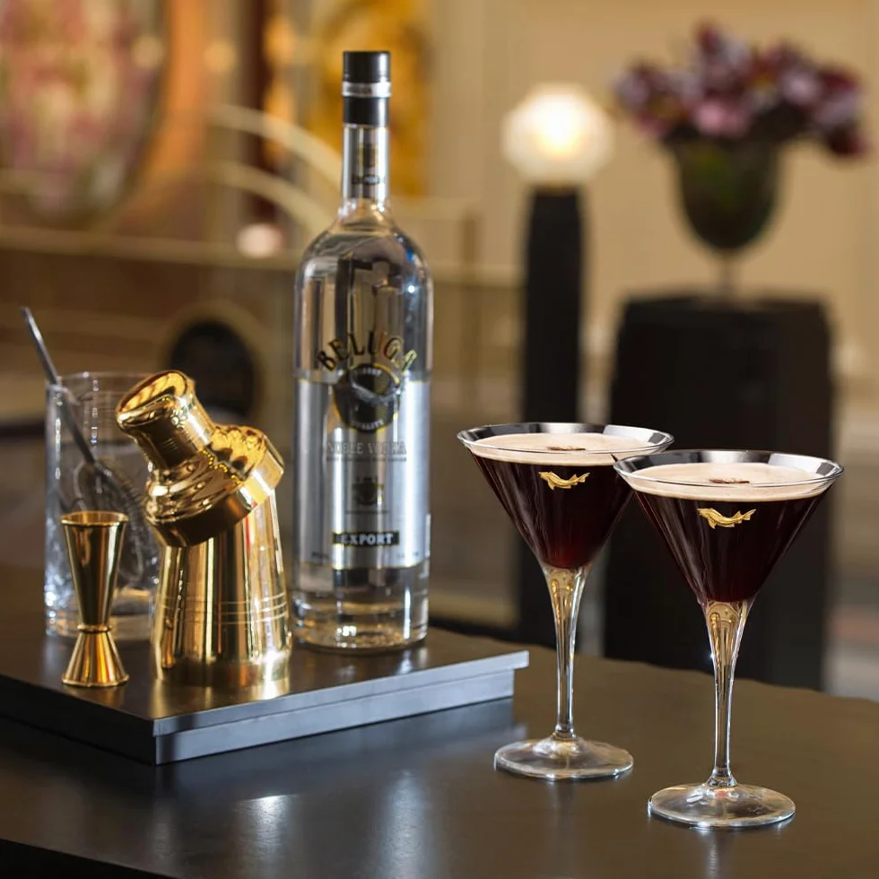 Beluga Noble Vodka 700 ml 40% Vol.