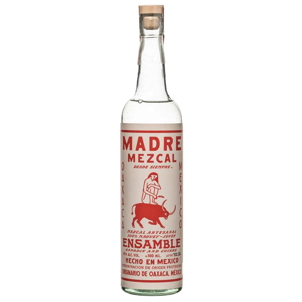 Madre Mezcal Ensamble
