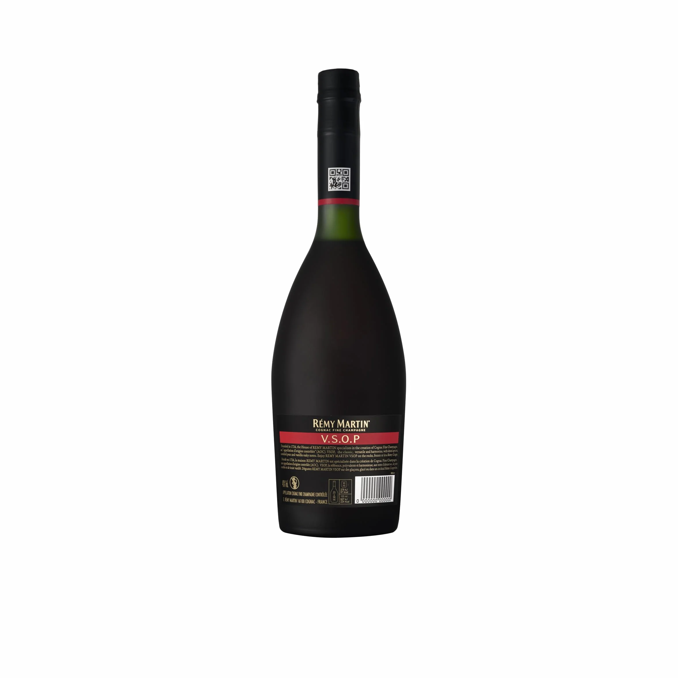 Rémy Martin VSOP Cognac 40% vol. 0,7l Fine Champagne Cognac