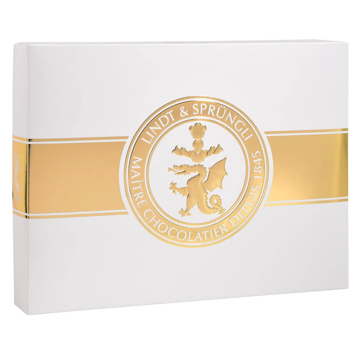 Lindt Lindor Classic Box 1 x 1,568 KG