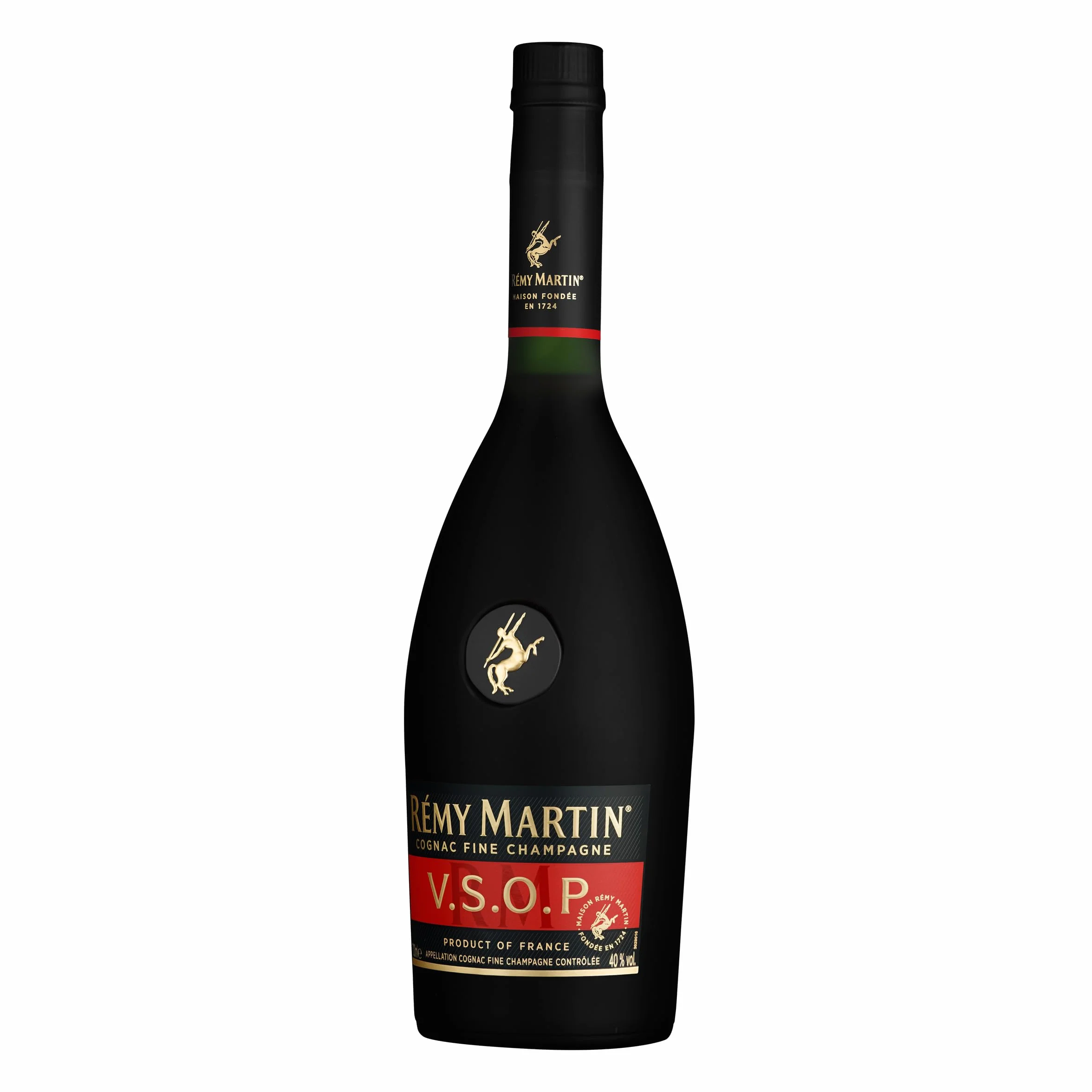 Rémy Martin VSOP Cognac 40% vol. 0,7l Fine Champagne Cognac