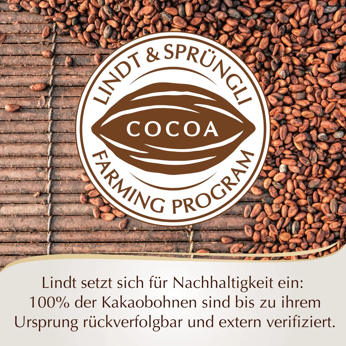 Lindt Schokolade Pralinen 500 g 50 Stück 20 Sorten Geschenk