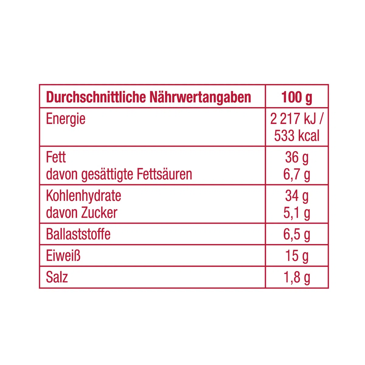 LORENZ NicNac's XL Fun Original 16 x 170g vegetarisch