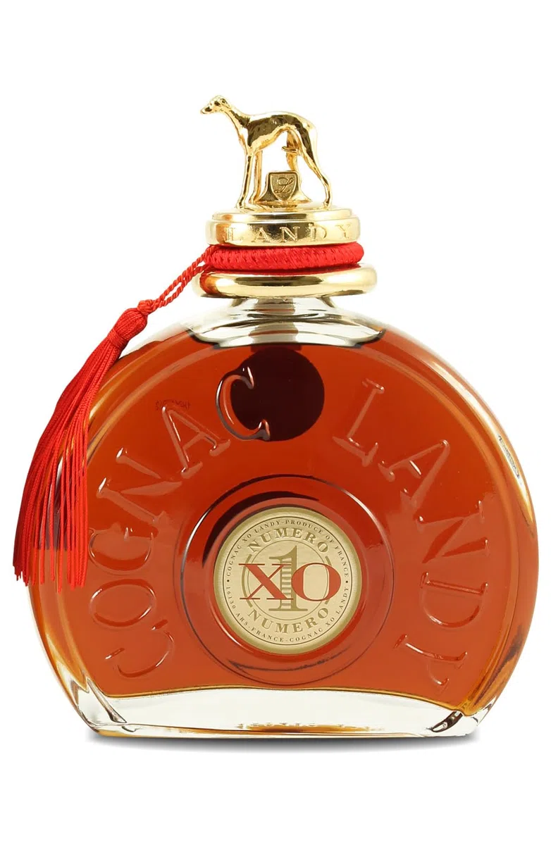 Landy Cognac XO No. 1 40% Vol. 0,7 l