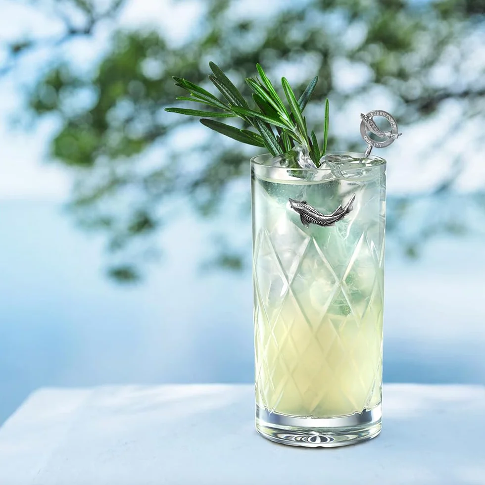 Beluga Transatlantic Racing Vodka 700 ml 40% Vol.