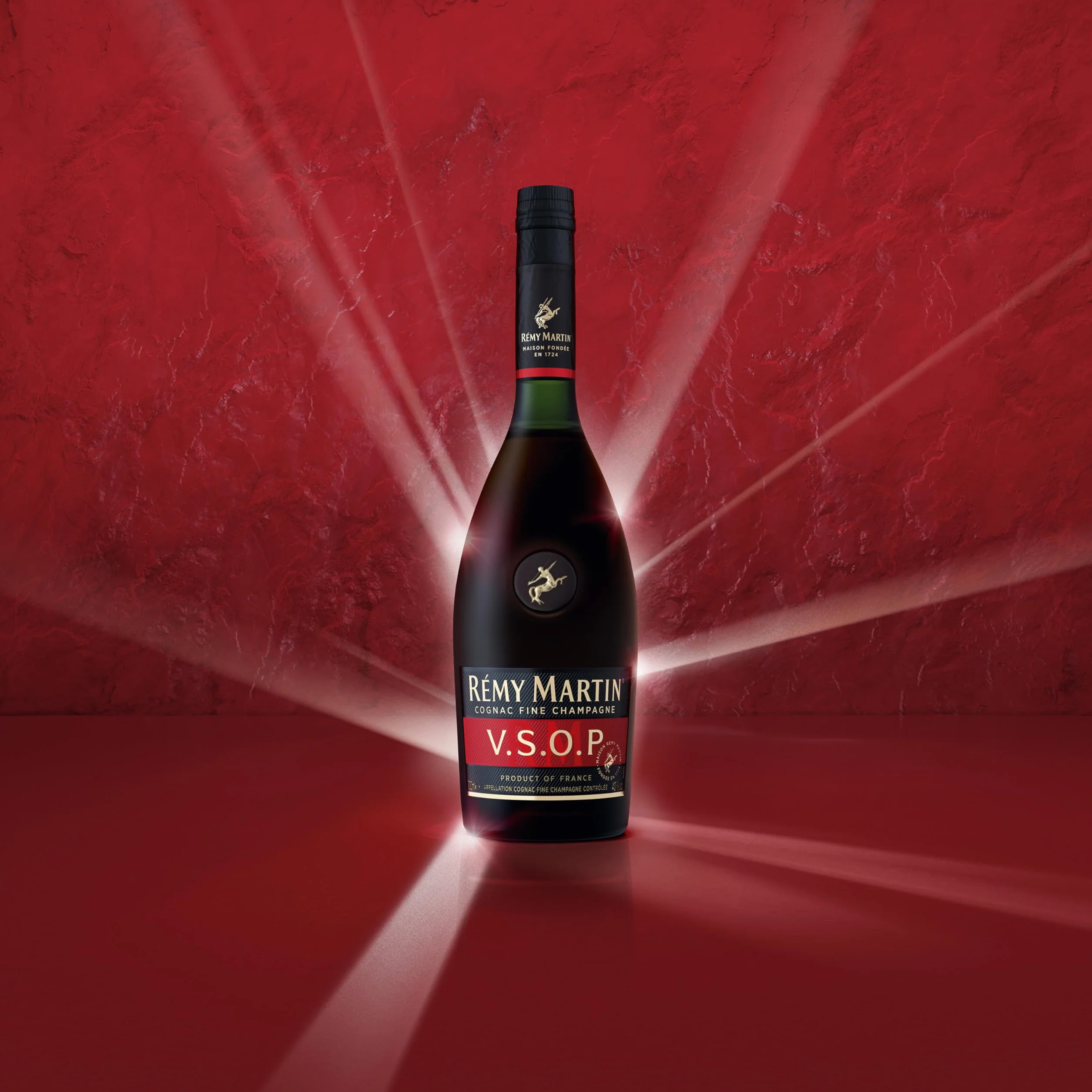 Rémy Martin VSOP Cognac 40% vol. 0,7l Fine Champagne Cognac