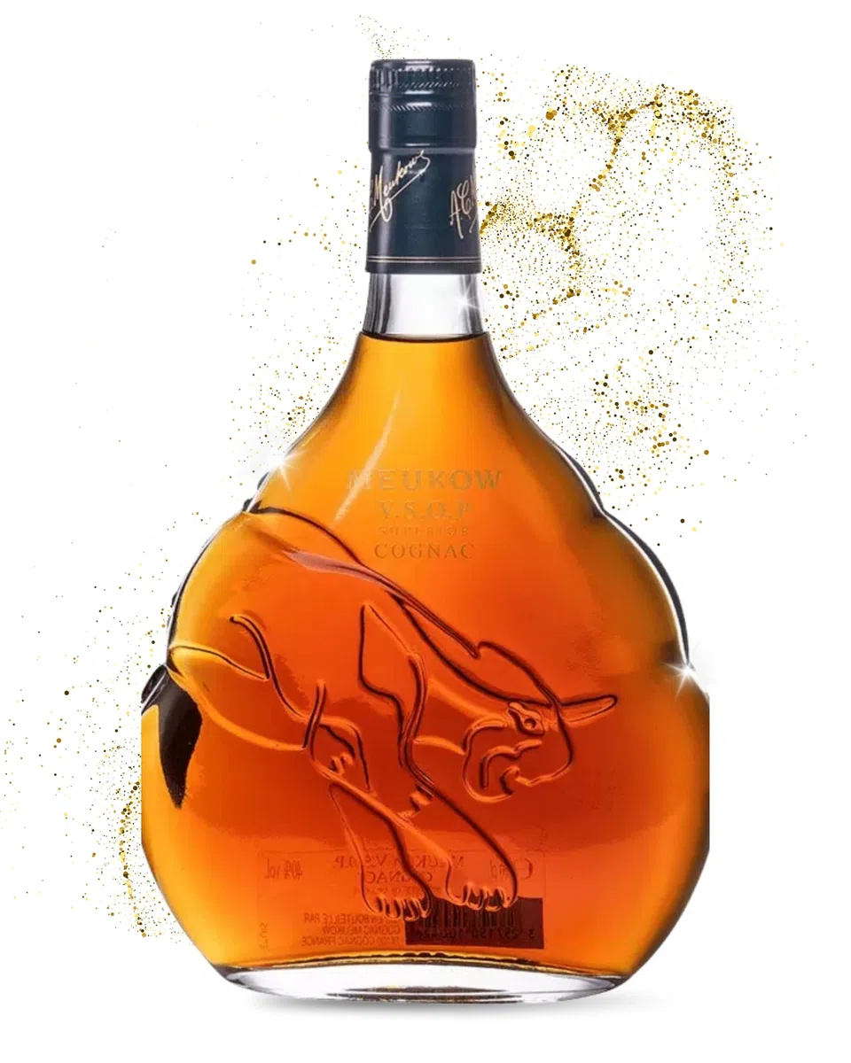 Meukow VSOP Cognac 700ml