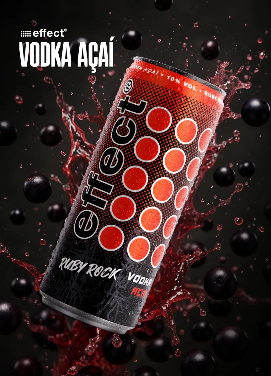 9 MILE Vodka Black Acai Mixgetränk 12 x 330 ml Dosen 10% Vol. Alkohol